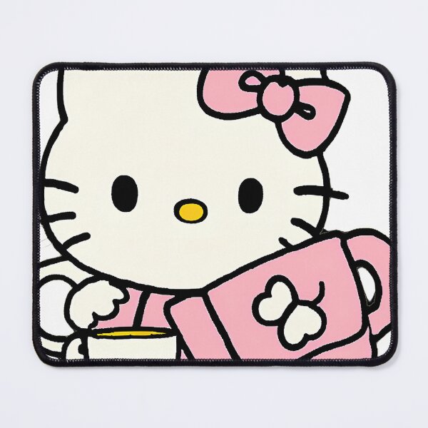 Item preview, Sweet & Simple: Kitty Friend Vibes designed and sold by Solo-SuperMom.