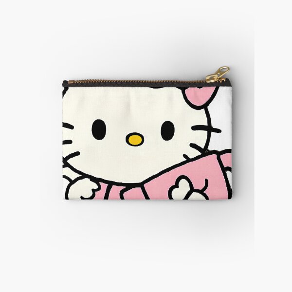 Item preview, Sweet & Simple: Kitty Friend Vibes designed and sold by Solo-SuperMom.
