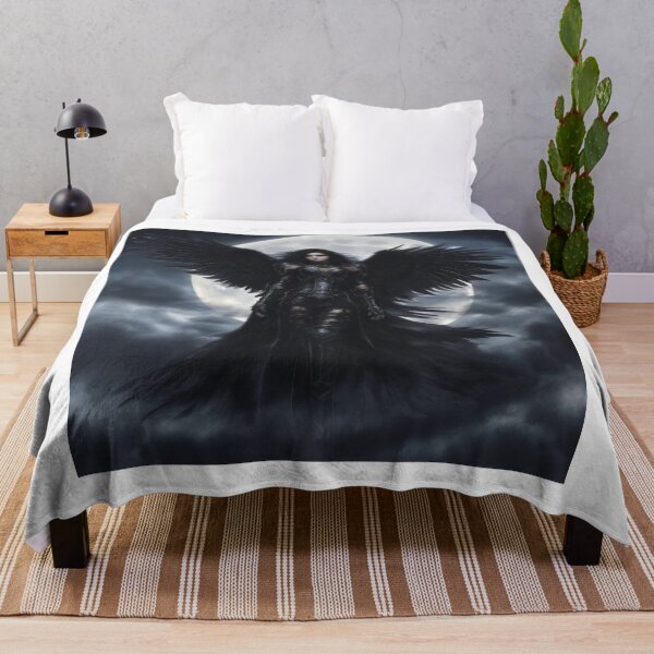 Item preview, Dark Angel of the Night 3 designed and sold by MarkLines.