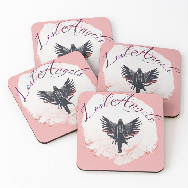 Item preview, Lost Angels  designed and sold by ArtemeliaDesign.