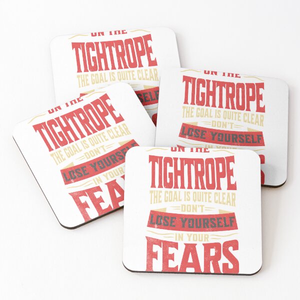 Item preview, Hanson Lyrics Don't Lose yourself in your Fear designed and sold by Travelcases.