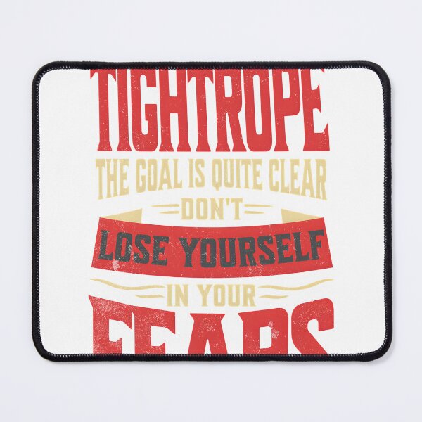 Item preview, Hanson Lyrics Don't Lose yourself in your Fear designed and sold by Travelcases.