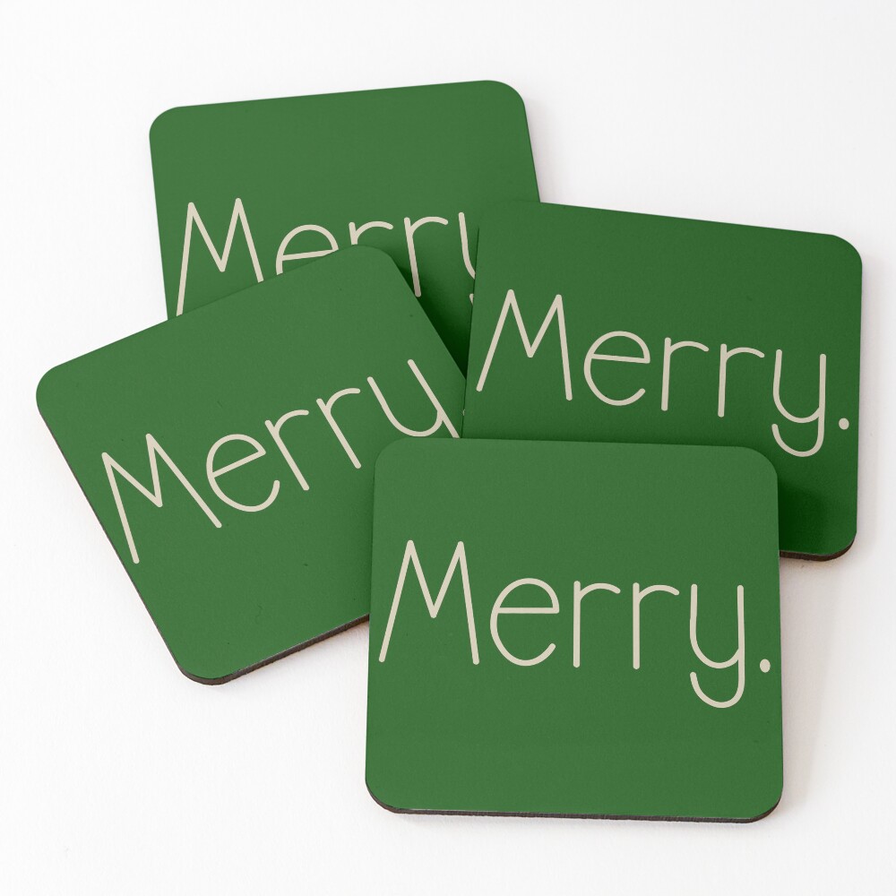 Item preview, Coasters (Set of 4) designed and sold by SuttonUndefined.