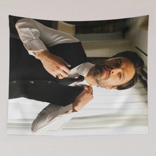 Item preview, Sebastian Stan designed and sold by shop.shan.