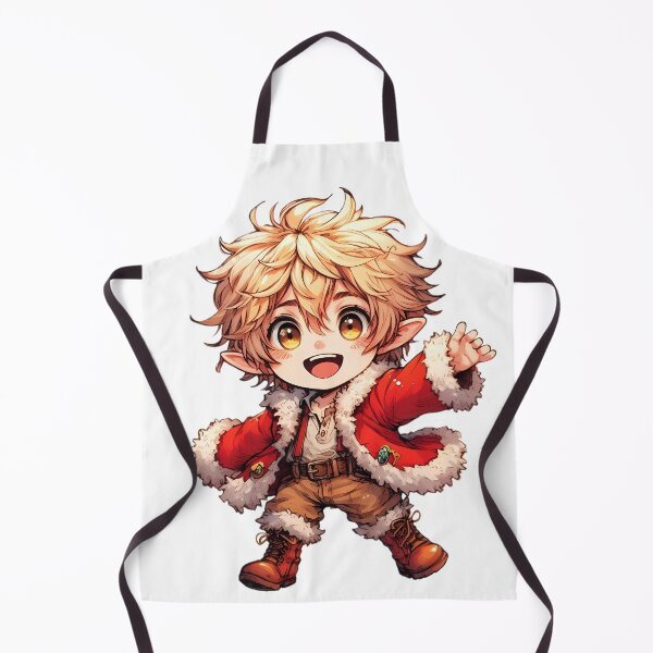 Item preview, Christmas Santa boy designed and sold by Ssevi.