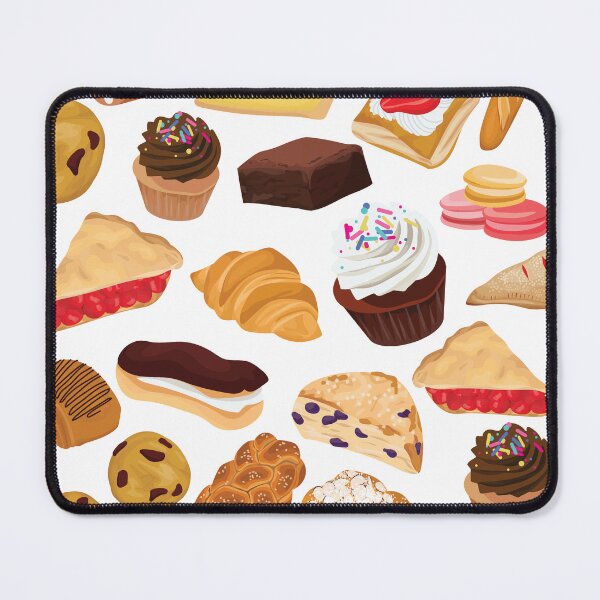 Item preview, Bakery Bliss designed and sold by MineEyes.