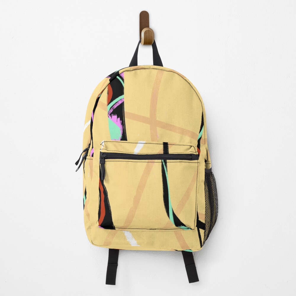 Item preview, Backpack designed and sold by Roco47.