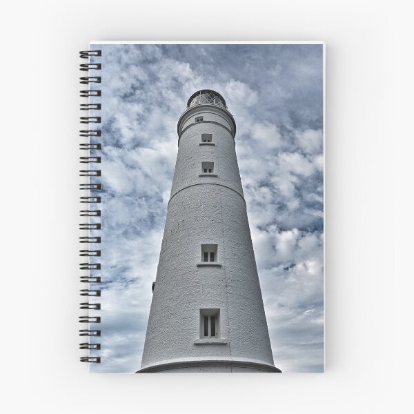 Item preview, Nash Point Lighthouse  designed and sold by ellenmpics.
