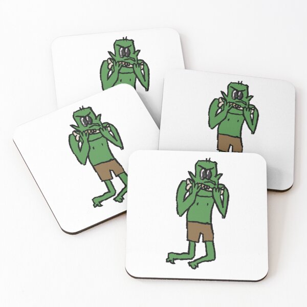Item preview, Goblin Dude designed and sold by rileyamoss.