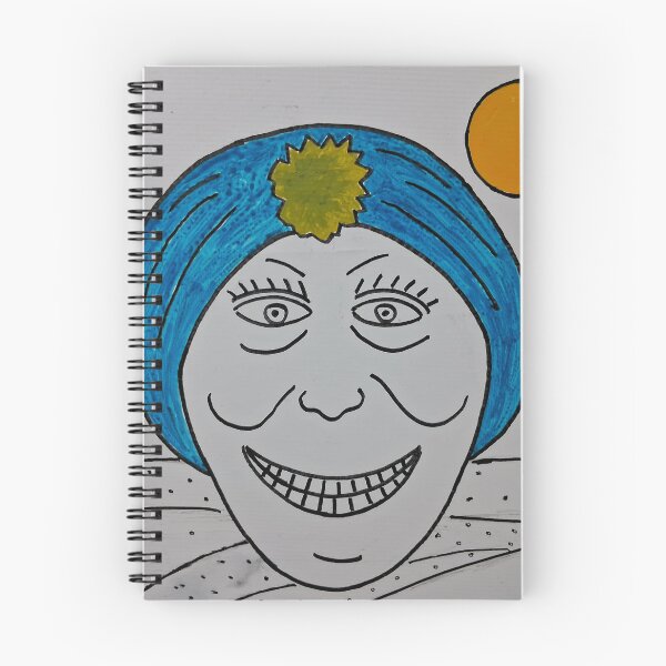 Item preview, A smile in a desert . designed and sold by Geisartes.