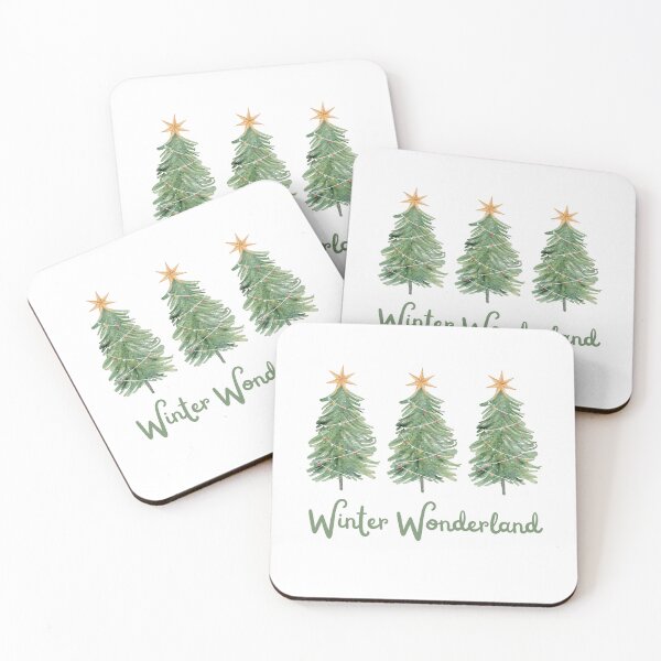 Item preview, Winter Wonderland designed and sold by BLTeesNmore.