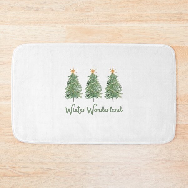 Item preview, Winter Wonderland designed and sold by BLTeesNmore.
