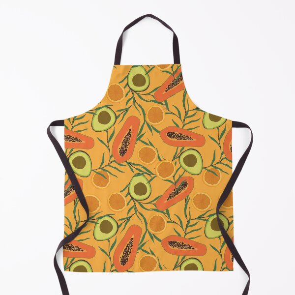 Item preview, Summer fruits designed and sold by alienrabbit.