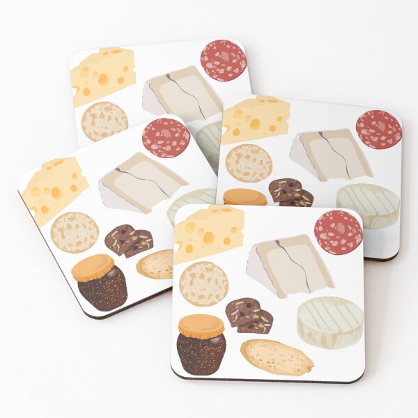 Item preview, Cheese Board Supreme designed and sold by MineEyes.
