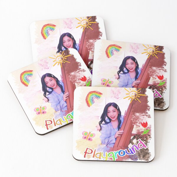 Item preview, Dreamcatcher Gahyun SOLO (Light Background) designed and sold by AngelinaCraft.
