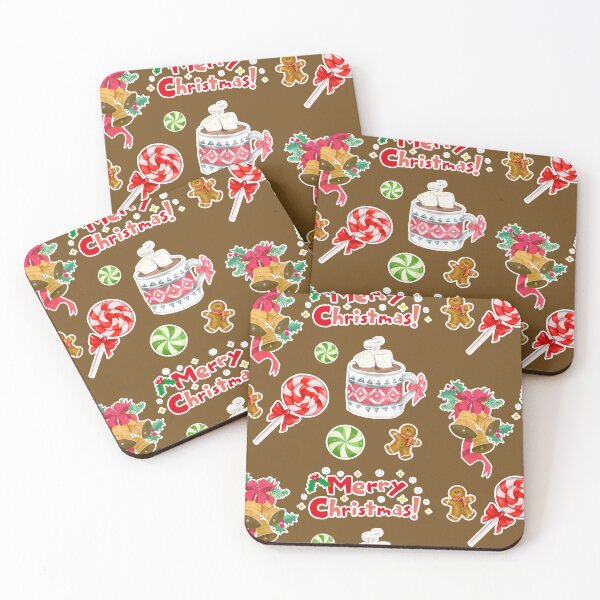 Item preview, Frosted Festivities designed and sold by SkippinStyleCo.