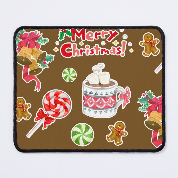 Item preview, Frosted Festivities designed and sold by SkippinStyleCo.