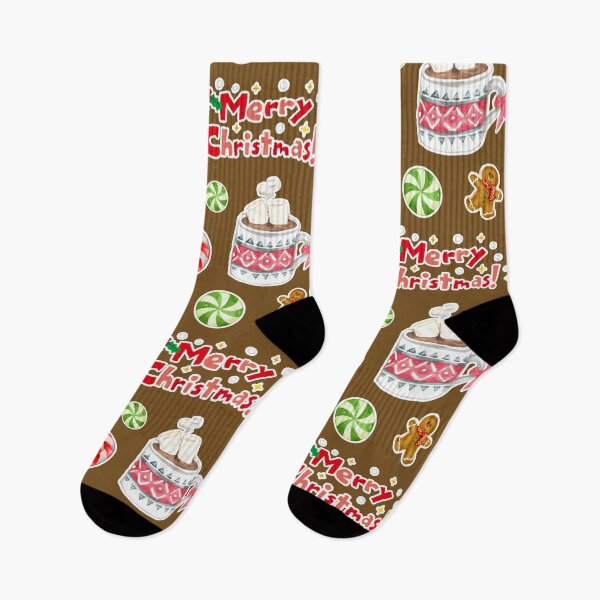Item preview, Frosted Festivities designed and sold by SkippinStyleCo.