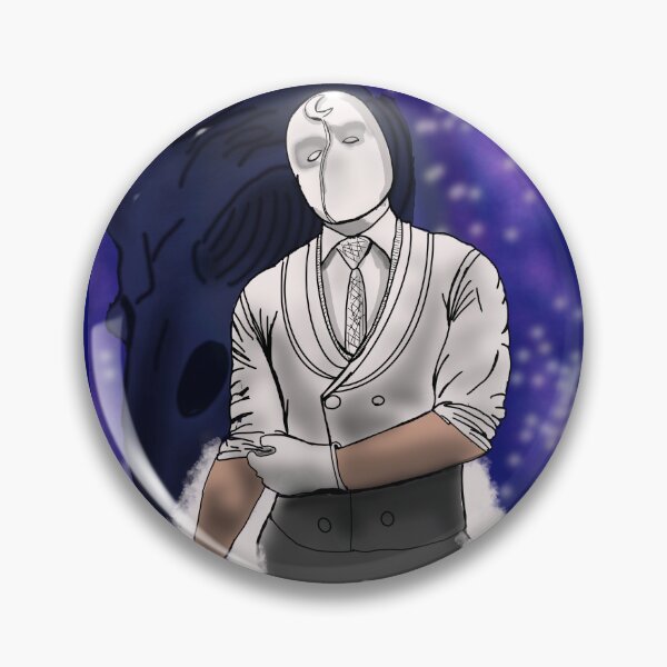 Item preview, Moon Knight  designed and sold by TLBugg.