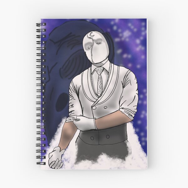 Item preview, Moon Knight  designed and sold by TLBugg.