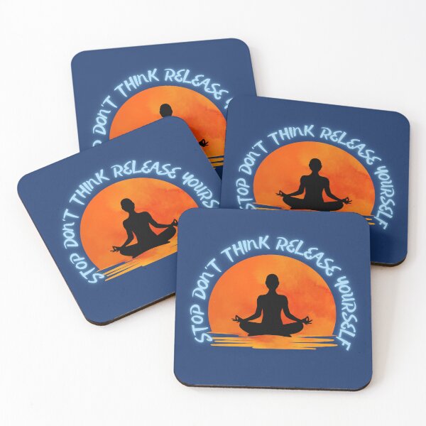 Item preview, Release Yourself Funny Gifts For Existential Sentences Lovers designed and sold by Apollo2012TrueW.