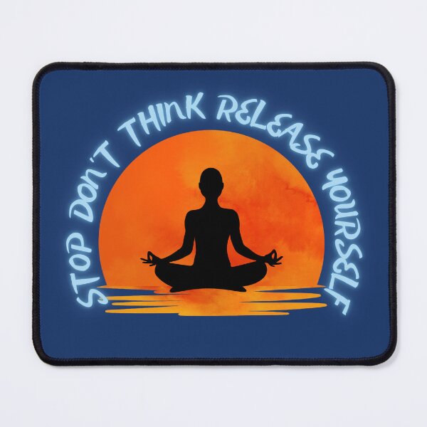 Item preview, Release Yourself Funny Gifts For Existential Sentences Lovers designed and sold by Apollo2012TrueW.