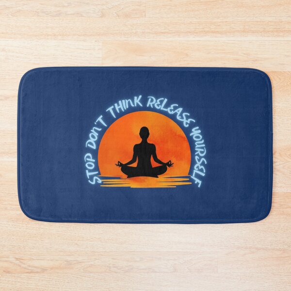 Item preview, Release Yourself Funny Gifts For Existential Sentences Lovers designed and sold by Apollo2012TrueW.