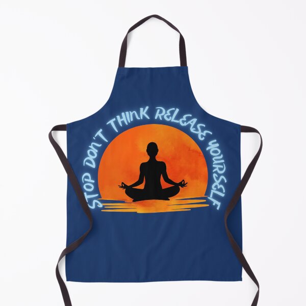 Item preview, Release Yourself Funny Gifts For Existential Sentences Lovers designed and sold by Apollo2012TrueW.