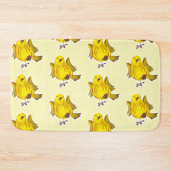 Item preview, Yellow Warbler designed and sold by Valoulartisss.