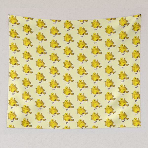 Item preview, Yellow Warbler designed and sold by Valoulartisss.
