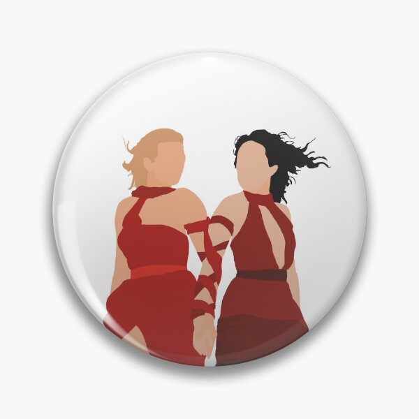 Item preview, Killing Eve designed and sold by aluap106.