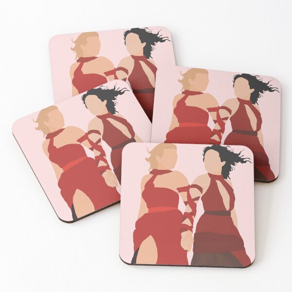 Item preview, Killing Eve designed and sold by aluap106.