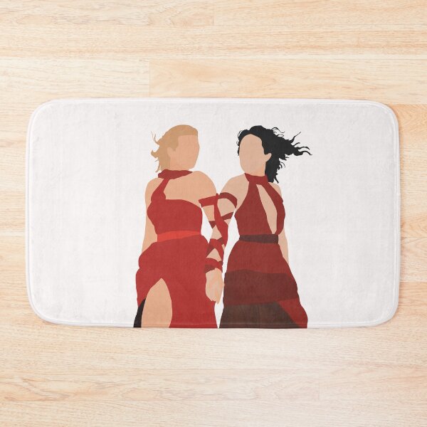 Item preview, Killing Eve designed and sold by aluap106.