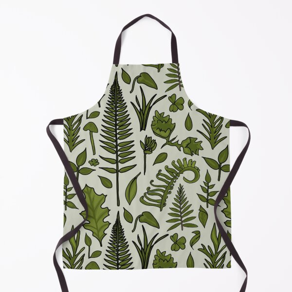 Item preview, Woodland Foliage designed and sold by Unhinged Heather.