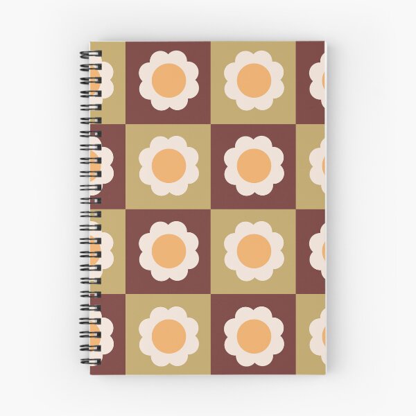 Item preview, 70s Daisy Quilt  designed and sold by MineEyes.