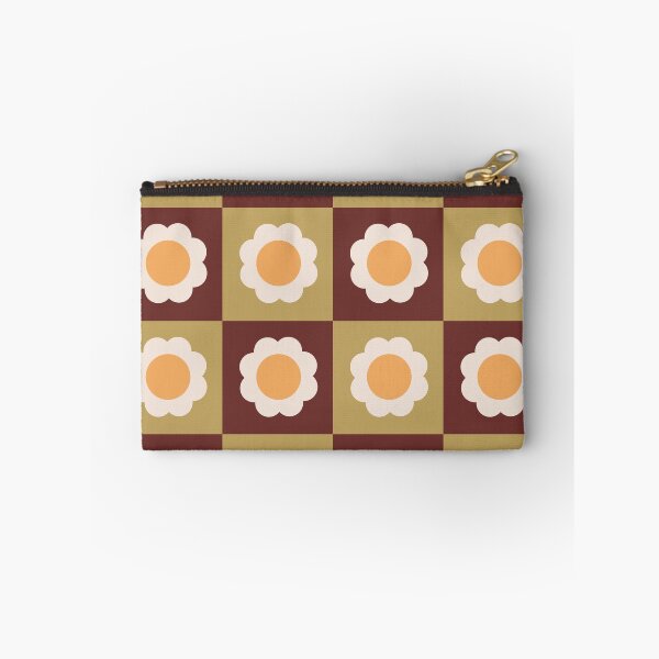 Item preview, 70s Daisy Quilt  designed and sold by MineEyes.