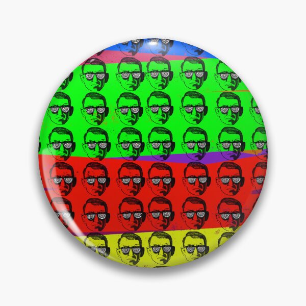 Item preview, X Ray Specs (Color)  designed and sold by TLBugg.