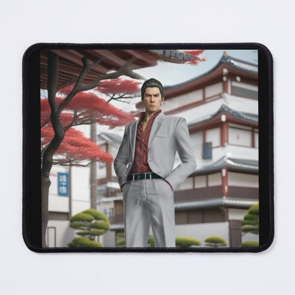 Item preview, Kiryu Kazuma Japan Render  designed and sold by MerikuroCreates.