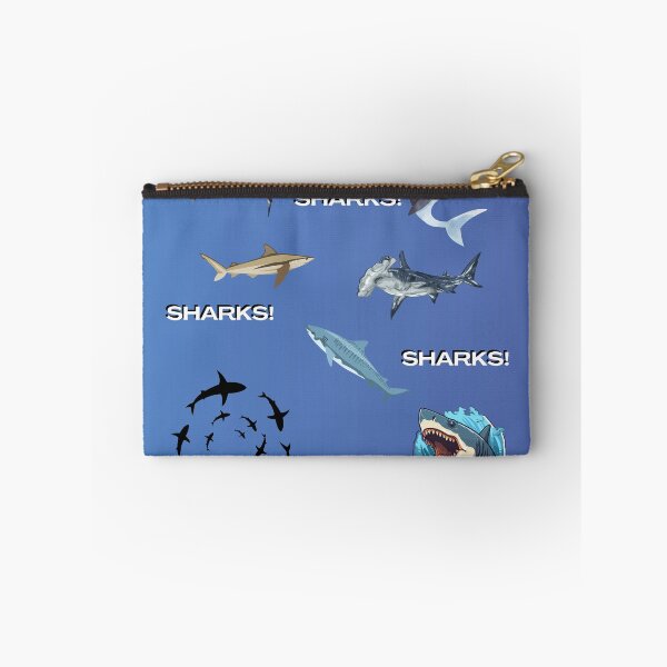 Item preview, Shark T Shirts designed and sold by HigherSelfMagic.