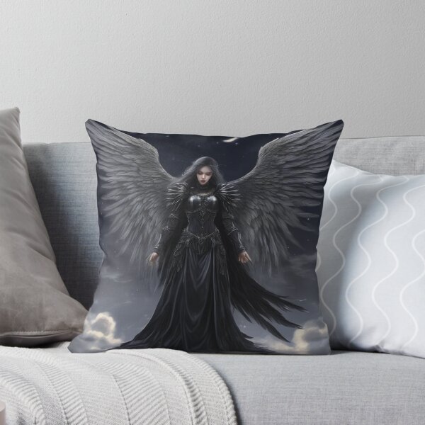 Item preview, Dark Angel of the Night designed and sold by MarkLines.