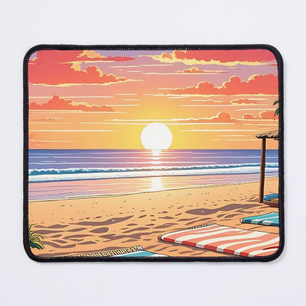 Item preview, A BEACH IS CALLING designed and sold by randynash.