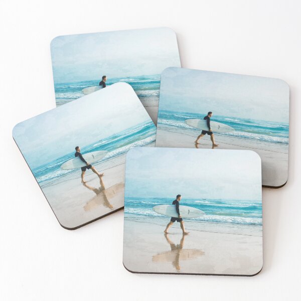 Item preview, Surfs Up designed and sold by AbracadabraArt.