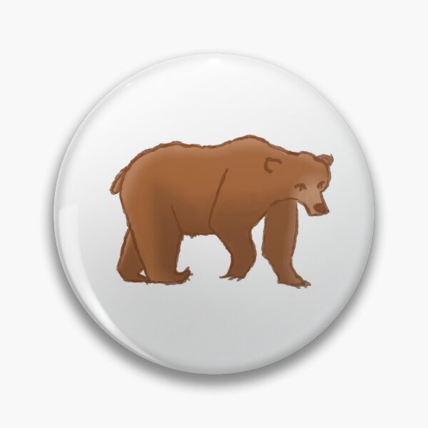 Item preview, Little Bear designed and sold by rileyamoss.