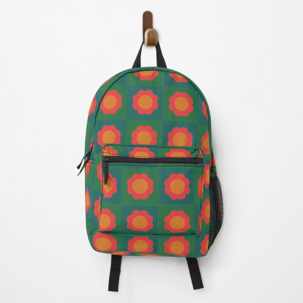Item preview, Vibrant Daisy Checkerboard designed and sold by MineEyes.