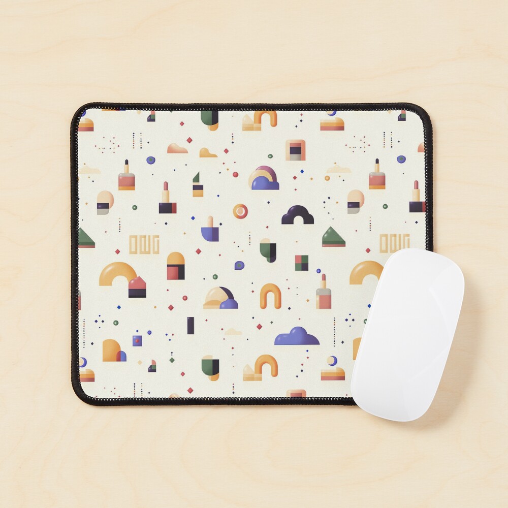 Item preview, Mouse Pad designed and sold by Palmereap.