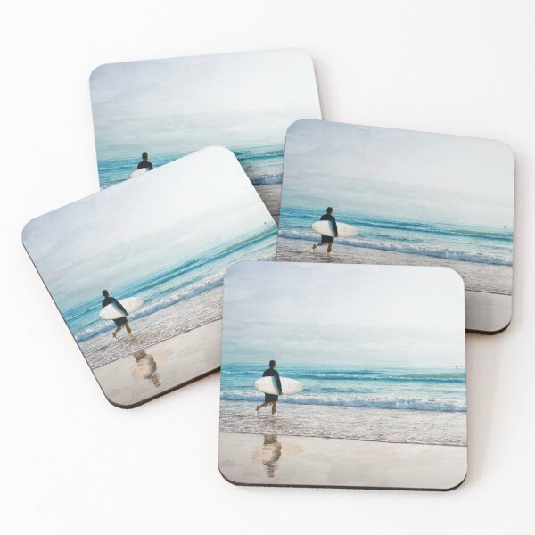 Item preview, Surfers Paradise  designed and sold by AbracadabraArt.