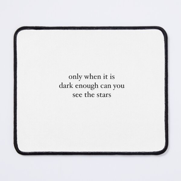 Item preview, only when it is dark enough can you see the stars (Kamala Harris) designed and sold by PanemPrints.
