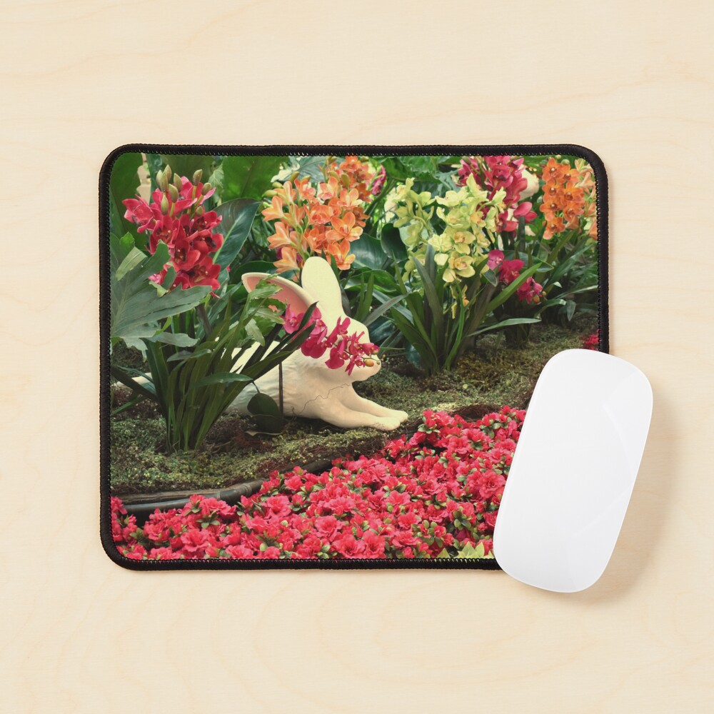 Item preview, Mouse Pad designed and sold by MangoSeeds.