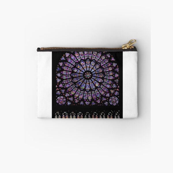 Item preview, Notre Dame Cathedral Paris - North Rose designed and sold by Anthony Ogle.