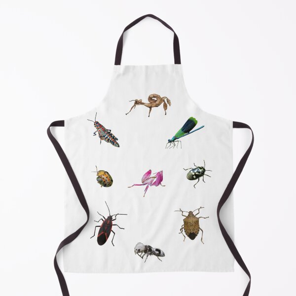 Item preview, Assorted bugs designed and sold by Wondrous-Wild.